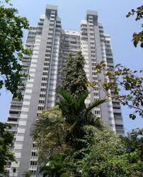 Samudra Mahal Rent / Sale Worli, Mumbai