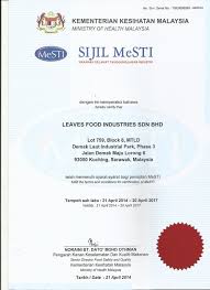 Since year 1986, a small noodle factory plant operated by a team of humble, hardworking and success driven family members. Leaves Food Industries Sdn Bhd Aquaculture Products In Malaysia