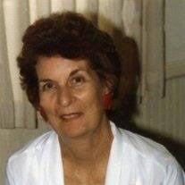 Jonell Stroud Stidham Obituary