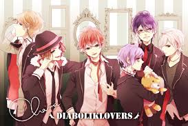 6 Anime Like Diabolik Lovers Recommendations Anime Hai HÆ°á»c Wattpad Diabolik lovers~ren kusumoto profile cookiesama123 29 8 dialover oc mimi akibaru mimimochii 15 1 dl oclara fujimori(remake) cookiesama123 30 20 dl oc_yuki tsukinami bbapple 19 1 hikaru tsukino { dl oc profile } fangsxroses 31 0 taro kaoru dl sheet princessbarb21 8 0. 6 anime like diabolik lovers
