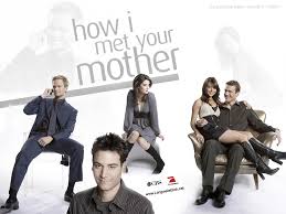 Found 80 how i met your mother wallpapers. How I Met Your Mother Wallpaper 2 Aprily2013 Flickr