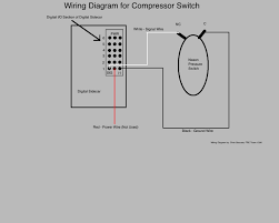 Ingersoll rand air compressor wiring diagram. Compressor Problems Rookie Question General Forum Chief Delphi