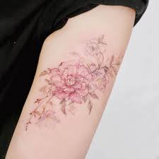 Maybe you would like to learn more about one of these? 50 Best Flower Tattoo Designs To Make You Bloom Top Ink Ideas Saved Tattoo
