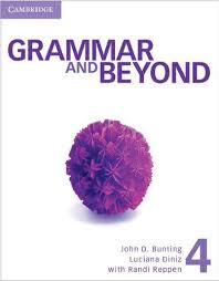 Download Pdf Grammar And Beyond Level 4 Students Book And Writing Skills Interactive Pack Free Epub Mobi Ebooks Grammar Grammar Workbook Free Books Online