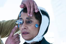 Doctor Who series 11 episode 5: meet the guest cast in The Tsuranga  Conundrum