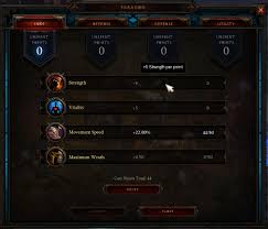 Ye Olde Geeky Blog How I Farm Death S Breath And Blood Shards In Diablo 3