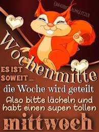 Schonen Mittwoch Spruche Gbpicsbilder Com