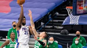 Here's how the sixers' adjustments worked, and how they should expect toronto to counter tonight in game 3 and moving forward. Celtics Fall In Philadelphia As 76ers Take Control In 4th Quarter