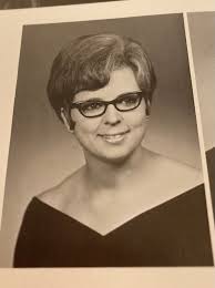 JFK class of 1968 I am announcing the name of a fallin class member. Carol  (Peters) Hughes passed yesterday November 14th. as soon as I receive the  arrangements I will Post it.