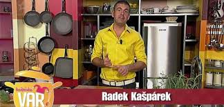 Kasparku Var Porady Barrandov Tv