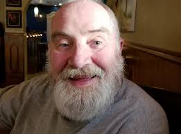 Obituary of Nelson F. Ford