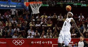 O basquetebol é disputado nos jogos olímpicos modernos desde berlim 1936. Basquetebol Estados Unidos Com Artilharia Pesada Nos Jogos Olimpicos Maisfutebol