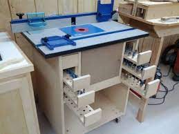 Router Table Top Router Table Plans Router Table Woodworking