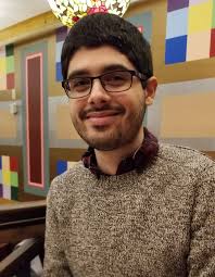 Andre Hernandez-Espiet