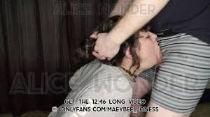 THIS IS A TRUE DEEPTHROAT BJ - NO MERCY BWC SLOPPY BALLS DEEP THROAT  FUCKING REAL GF