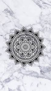 Mandala Mandala Wallpaper Marble Wallpaper Phone Mandala Art