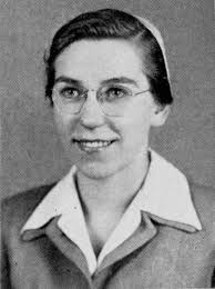 Violet Simmons Obituary (1926