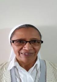 With Claudine, today