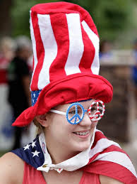 Fourth of July celebrations around Arizona