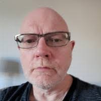 Roger Bamford's Instagram, Twitter & Facebook