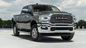Maybe you would like to learn more about one of these? The 2020 Ram 2500 Laramie 4x4 With A Name This Long It Must Be Good