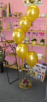 Beginners Balloon Decorating Courses Balloon Decorations Balloons Balloon Decorations Party