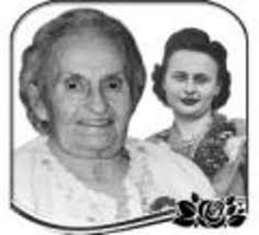 Olga MELNIK PARTYKA Obituary