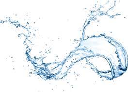 Psd Detail Water Splash Cara Menggambar Gambar Gelombang