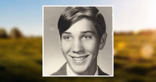 Daniel D. "Danny" Bobrowski Obituary October 1, 2018