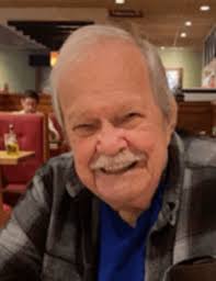 Daniel Slater, Sr. Obituary