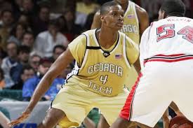 Christopher wesson bosh is an american professional basketball player who plays power forward for the miami heat in the national basketball association (nba). Let Them Vote