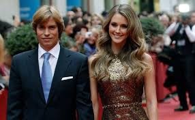 Su padre nació en tenerife (españa). Carlos Baute Y Astrid Klisans Repiten Paternidad El Norte De Castilla