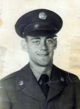 Obituary information for C.E. Durham