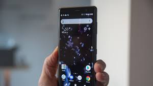 Sony Xperia XZ2 Compact review: Prime ...