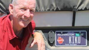 Mike Taylor: Apple Grower Of The Year