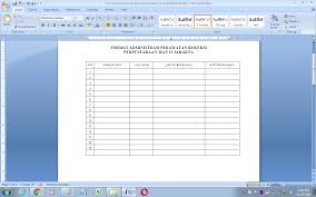 Check spelling or type a new query. Contoh Administrasi Perawatan Perpustakaan Sekolah Antapedia Com