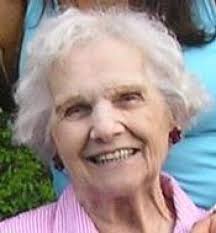 Obituary: Mrs. Mary C. (Scampoli) Silvi