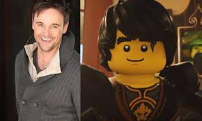 LEGO Ninjago Voice Actor, Kirby Morrow, Passes Away