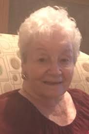 Barbara Mitchelson Obituary