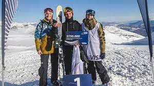 It's been widely reported that she had one when she moved to the u.s. Jose Manuel Bravo E Inaki Irrarazabal Se Adjudicaron La Segunda Edicion Del Visa Snow Cup Emol Com