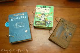 Diy easy book cover | how to make a book sleeve of any sizes sewingtimes this can be easily made even for beginners. Diary Of A Crafty Lady Old Book Covers For Cookbooks Scrapbooks Journals Photo Albums Plus 10 Diy Ideas