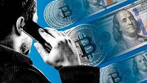 The financial advisor says that a good starting point for a crypto investor is to understand how money works and then compare it with what makes digital currency valuable. The Rise Of Crypto Laundries How Criminals Cash Out Of Bitcoin Financial Times