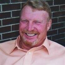 Randy Paul Blackwood Obituary