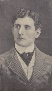 He's Irish, he's from Galway, and he's probably the cleverest man in the  world. This is Patrick "Pat" Gibson who was born in Galway in July of 1961.  Pat is a professional