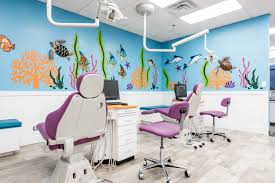 The pediatric dentist spent a lot of time reviewing my son's case and providing options and. Pin On Dental Office Inspiration