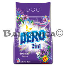 Dero Bulgarian Romanian And Polish Products In Spain Balkanica Distral