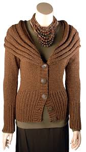 Found 2 thread(s) related to shawl collar jacket. Cardigan Sweater Knitting Patterns In The Loop Knitting
