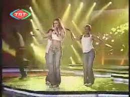 Eurovision şarkı yarışması'nın finali dün akşam rusya'nın başkenti moskova'da yapıldı. Hadise Dum Tek Tek Turkey Turkiye Trt Dailymotion Video