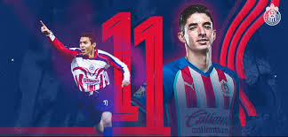 It stars marco de la o as the title character. Los Dorsales Memorables En La Historia De Chivas