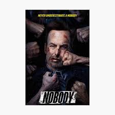 For instance, moviesmaniac is one of the most fascinating movies provider. Nobody Film Poster By Julocreation Redbubble